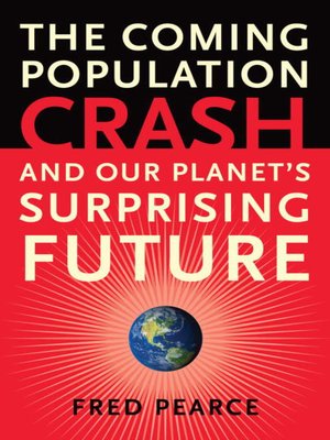cover image of The Coming Population Crash